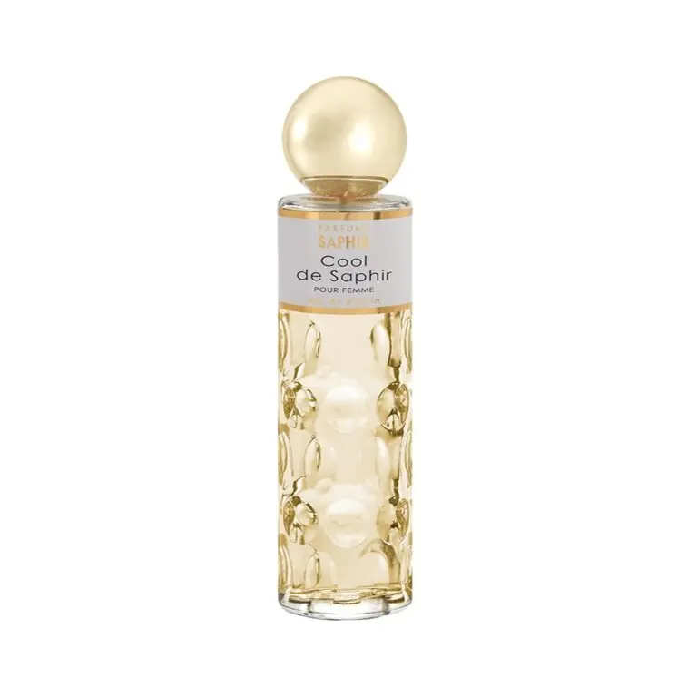 Saphir Cool de Saphir Eau de Parfum