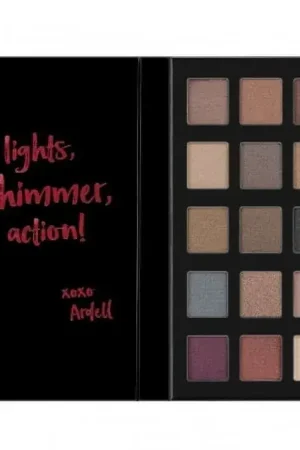 Ardell Pro Eyeshadow Palette Shimmer