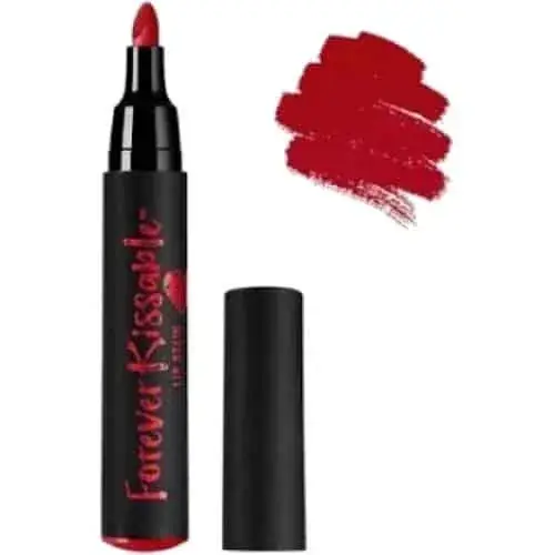 Ardell Forever Kissable Lip Stain World Tour