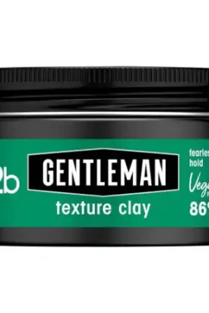 Got2b Texture Clay Gentleman Strong Control-Matt Finish