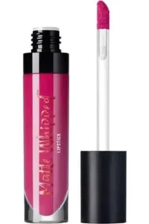 Ardell Matte Whipped Liquid Lipstick Attitude Adjuster