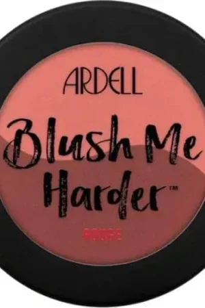 Ardel Blush Me Harder Sex Confessions Berry Vulgar
