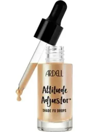 Ardell Attitude Adjustor Shade FX Drops Magic Hour