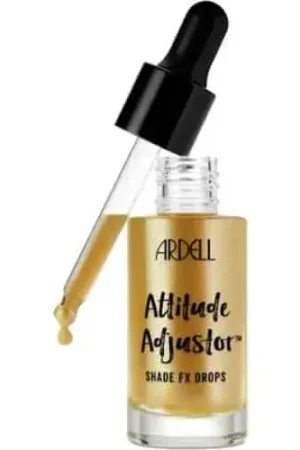 Ardell Attitude Adjustor Shade FX Drops Perfectly Lit