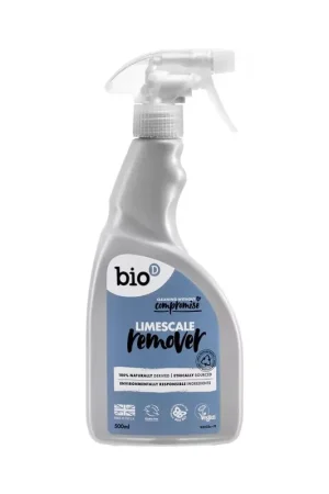 Aanslagreiniger 100% natuurlijk (500ml)