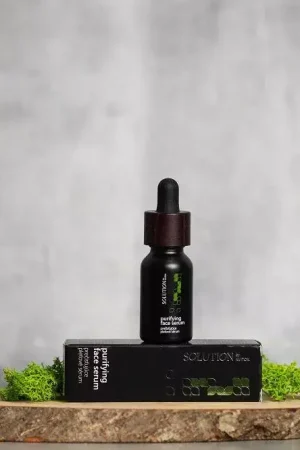 Zuiverend gezichtsserum Zuiverend gezichtsserum - BALANCE 15ml
