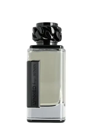 Lynked Freedom Eau de Parfum voor heren 100 ml