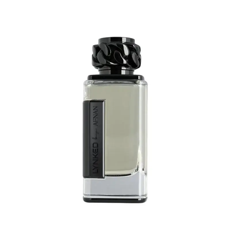 Lynked Freedom Eau de Parfum voor heren 100 ml