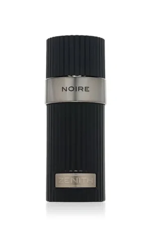 Zenith Noire eau de parfum voor heren 100 ml