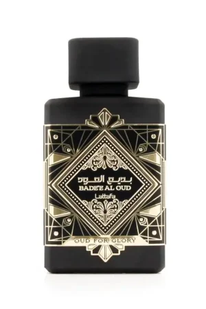 Bade‘e Al Oud Oud For Glory eau de parfum unisex 100 ml