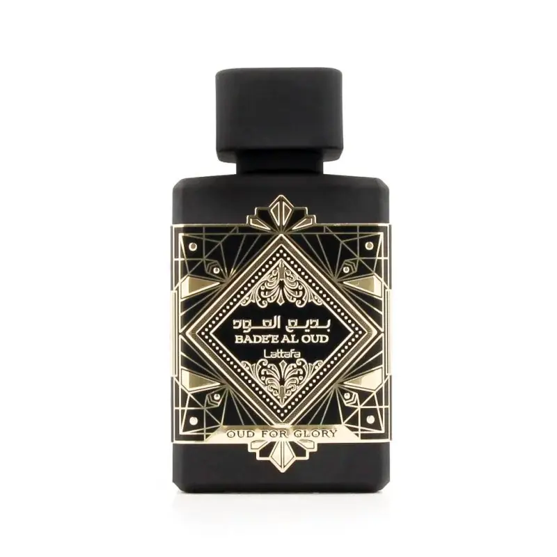 Bade‘e Al Oud Oud For Glory eau de parfum unisex 100 ml
