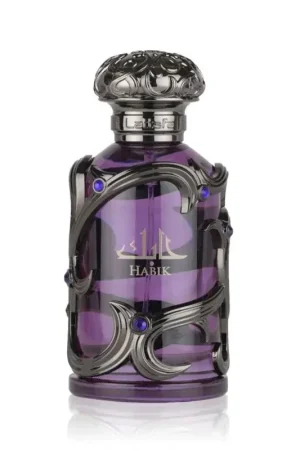 Habik For Men eau de parfum voor heren 100 ml