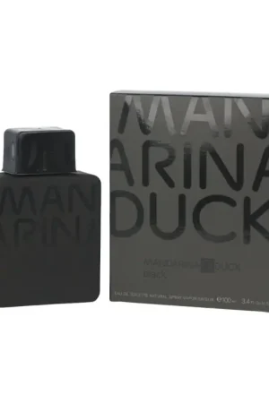 Black Eau de Toilette voor heren 100 ml