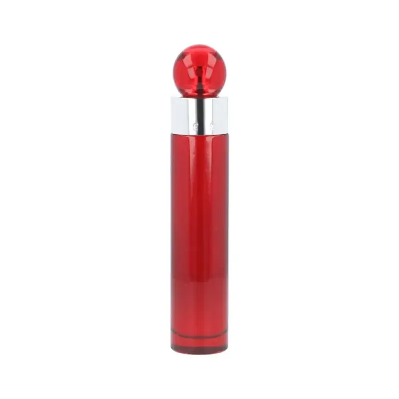 360° Red for Men eau de toilette voor heren 100 ml