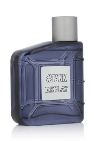 Tank for Him eau de toilette voor heren 100 ml