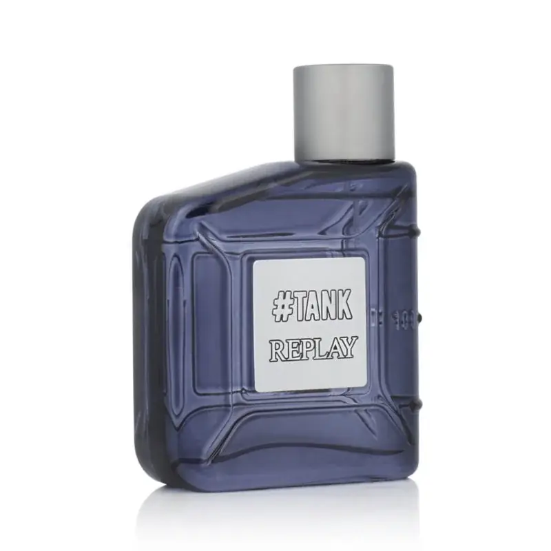 Tank for Him eau de toilette voor heren 100 ml