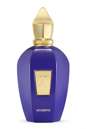 " V " Accento Eau de Parfum unisex 100 ml