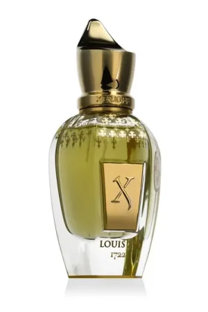 Louis XV 1722 unisex parfum 50 ml