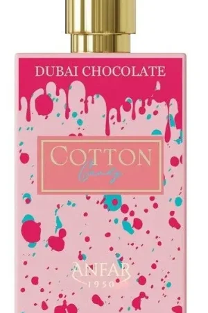 1950 Cotton Candy Unisex parfumextract 80 ml