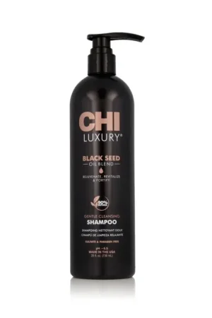 CHI Luxury Black Seed Oil Milde Reinigingsshampoo 739 ml