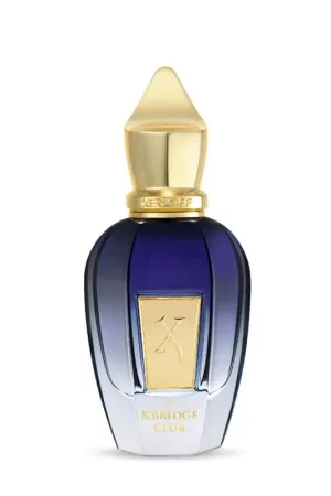 Join the Club K’bridge Club eau de parfum unisex 50 ml