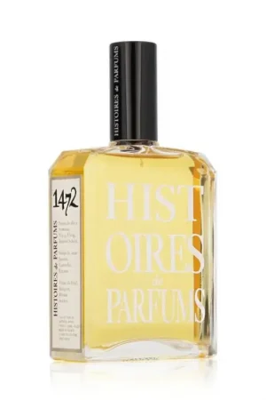 1472 La Divina Commedia Eau de Parfum unisex 120 ml