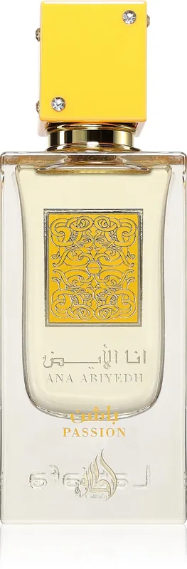 Ana Abiyedh Passion Eau de Parfum voor dames 60 ml