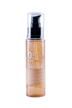 05 Hydrargan Moisturizing Crystal Serum hydraterend serum 100 ml