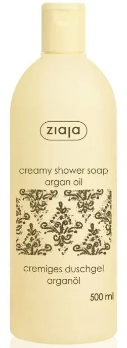Argan Oil douchezeep 500 ml
