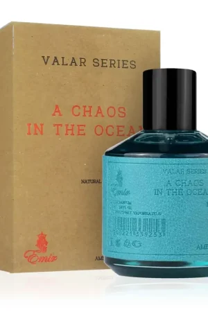 A Chaos In The Ocean eau de parfum voor mannen 100 ml