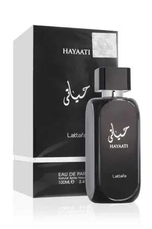 Hayaati eau de parfum voor mannen 100 ml