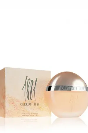 1881 Pour Femme eau de toilette voor dames 30 ml