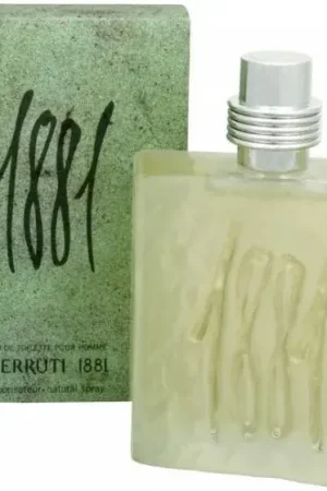 1881 Pour Homme eau de toilette voor mannen 25 ml