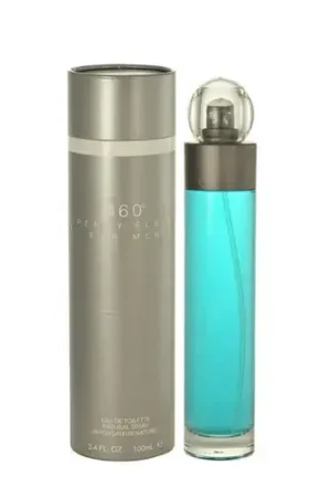 360° For Men eau de toilette voor mannen 100 ml