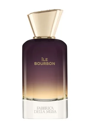 FABBRICA DELLA MUSA ILE BOURBONParfum extract