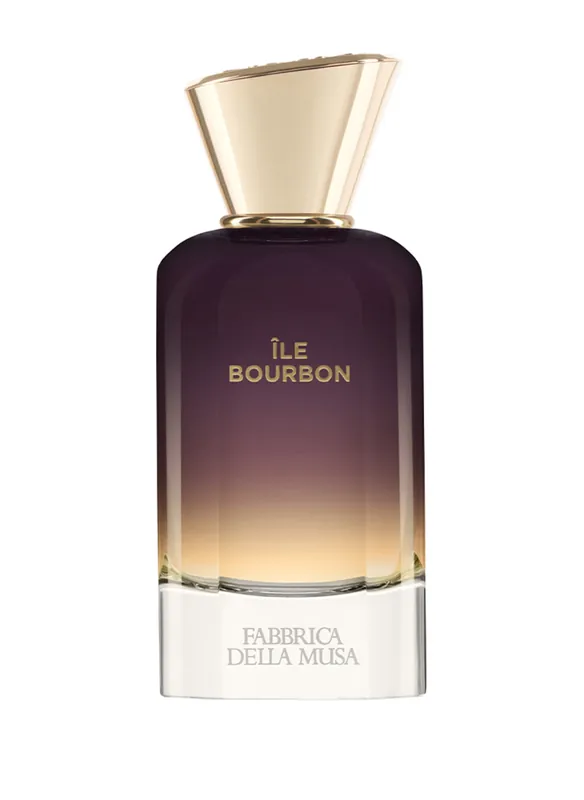 FABBRICA DELLA MUSA ILE BOURBONParfum extract