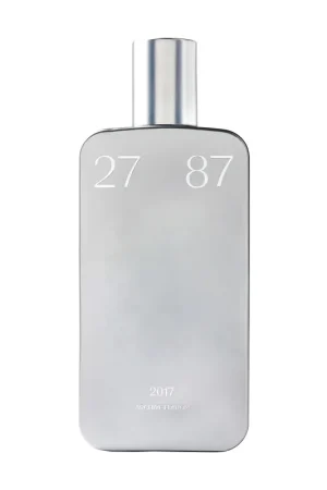 27 87 Perfumes 2017 - FLOR DE TIARÉEau de Parfum