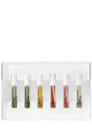 (MALIN+GOETZ) FRAGRANCE DISCOVERY SETGeurenset