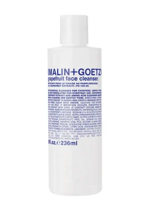 (MALIN+GOETZ) GRAPEFRUIT FACE CLEANSERreinigingsgel