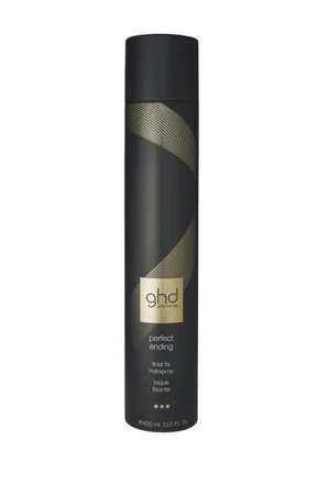 ghd PERFECT ENDINGhaarspray