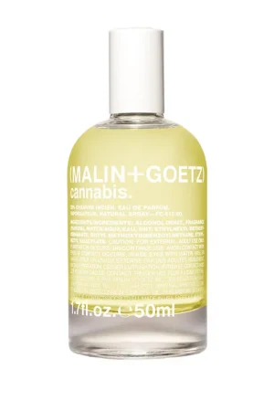 (MALIN+GOETZ) CANNABISEau de parfum