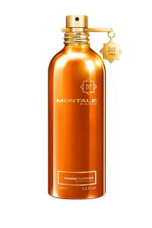 MONTALE ORANJE BLOEMENEau de parfum