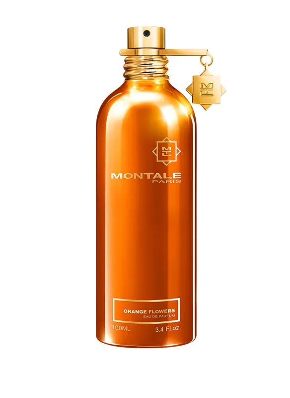 MONTALE ORANJE BLOEMENEau de parfum