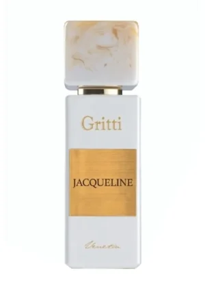 Gritti JACQUELINEEau de parfum