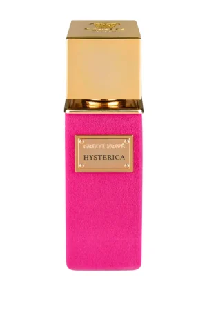 Gritti HYSTERICAParfum extract