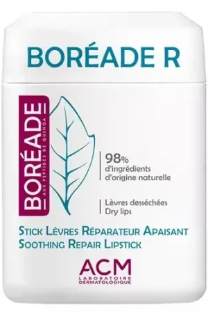 ACM Boréade verzachtende en herstellende lippenbalsemstick 9,2 g