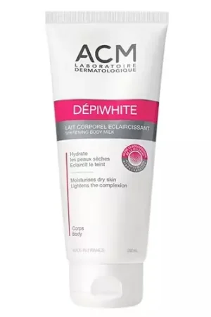ACM Dépiwhite Verhelderende Bodylotion 200 ml