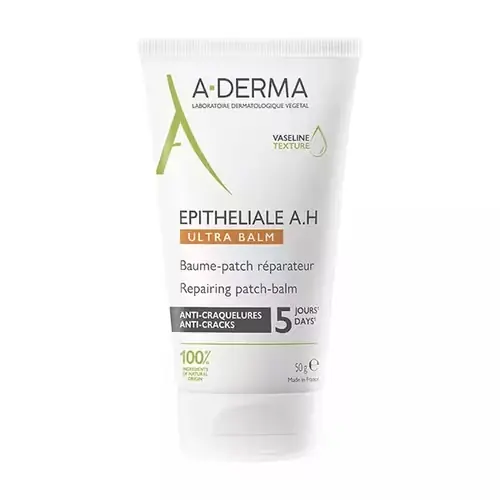 A-Derma Epithelial AH Ultra Repair Balm 50g
