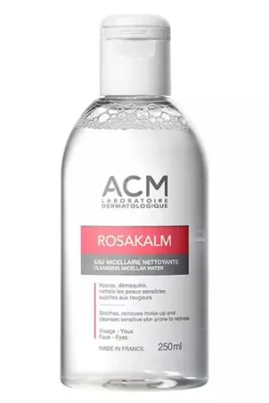 ACM Rosakalm Micellair Reinigingswater 250 ml