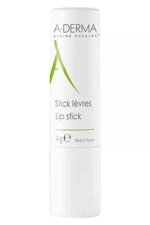 A-Derma Essentials Intense Repair Lippenstift 4 g